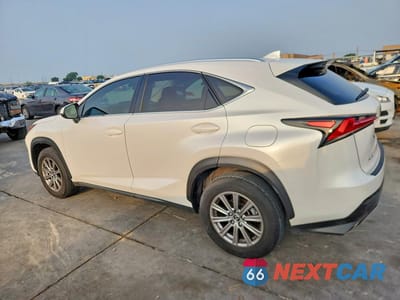 Drugie zdjęcie samochodu z przodu: 2021 LEXUS NX 300 FWD VIN:JTJDARBZ3M5029044 - miniatura