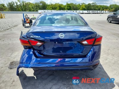 Zdjęcie 6 z 12 samochodu: 2022 NISSAN ALTIMA S VIN:1N4BL4BV0NN356366 - miniatura