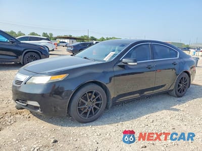 2012 ACURA TL 19UUA8F51CA015221 - główne zdjęcie licytacji z USA - miniatura