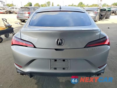 Zdjęcie 6 z 13 samochodu: 2024 ACURA INTEGRA VIN:19UDE4H23RA008909 - miniatura
