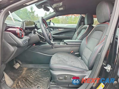 Zdjęcie 7 z 14 samochodu: 2024 CHEVROLET BLAZER RS VIN:3GNKDCRJ1RS119618 - miniatura