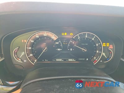 Zdjęcie 9 z 11 samochodu: 2017 BMW 530 I VIN:WBAJA5C38HWA35222 - miniatura