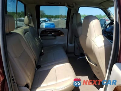 Zdjęcie 10 z 12 samochodu: 2004 FORD F250 SUPER DUTY VIN:1FTNW21P94EA03693 - miniatura