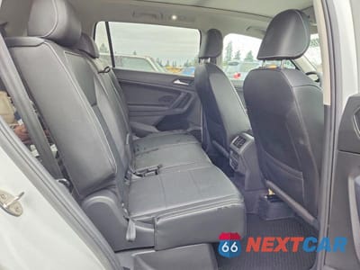 Zdjęcie 11 z 14 samochodu: 2021 VOLKSWAGEN TIGUAN SE VIN:3VV3B7AXXMM017971 - miniatura