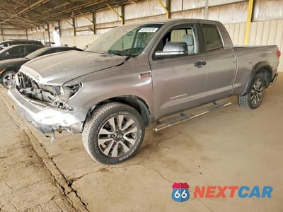 2008 TOYOTA TUNDRA SR5 5TFRV541X8X050996 - główne zdjęcie licytacji z USA - miniatura