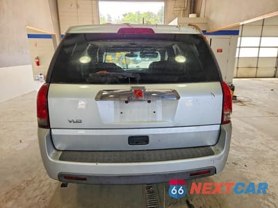 Zdjęcie 6 z 13 samochodu: 2006 SNOWEX VUE VIN:5GZCZ23D56S802780 - miniatura
