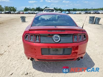 Zdjęcie 6 z 13 samochodu: 2014 FORD MUSTANG GT VIN:1ZVBP8CF1E5251541 - miniatura