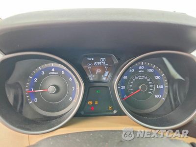 Zdjęcie 9 z 12 samochodu: 2013 HYUNDAI ELANTRA GLS VIN:5NPDH4AE9DH389922 - miniatura