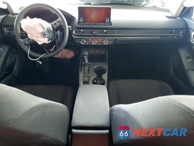 Zdjęcie 8 z 12 samochodu: 2024 HONDA CIVIC LX VIN:2HGFE2F22RH537477 - miniatura