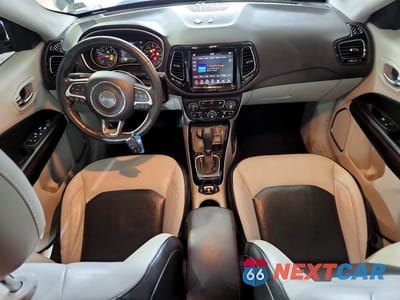 Zdjęcie 8 z 12 samochodu: 2018 JEEP COMPASS LIMITED VIN:3C4NJDCBXJT470225 - miniatura