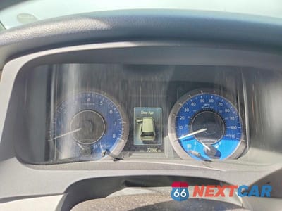 Zdjęcie 9 z 13 samochodu: 2018 TOYOTA SIENNA LE 8-PASSENGER VIN:5TDKZ3DC3JS939839 - miniatura
