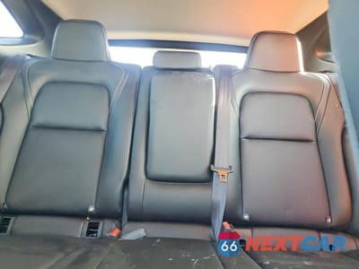 Zdjęcie 10 z 13 samochodu: 2025 NISSAN MURANO SV VIN:5N1AZ3BJ2SC119943 - miniatura