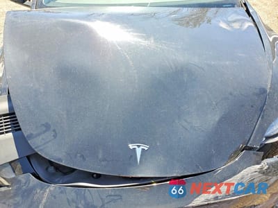 Zdjęcie 11 z 13 samochodu: 2023 TESLA MODEL Y VIN:LRWYGDEEXPC266657 - miniatura