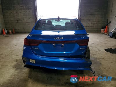 Zdjęcie 6 z 12 samochodu: 2023 KIA FORTE GT-LINE VIN:3KPF54AD8PE570124 - miniatura