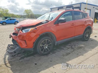 2016 TOYOTA RAV4 LE 2T3BFREVXGW411685 - główne zdjęcie licytacji z USA - miniatura