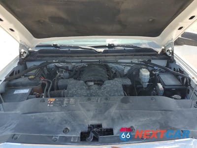 Zdjęcie 11 z 12 samochodu: 2016 CHEVROLET SILVERADO K1500 VIN:1GCVKNEC0GZ355837 - miniatura