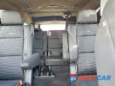 Zdjęcie 10 z 13 samochodu: 2025 CADILLAC ESCALADE ESV SPORT PLATINUM VIN:1GYS9RRL8SR193751 - miniatura