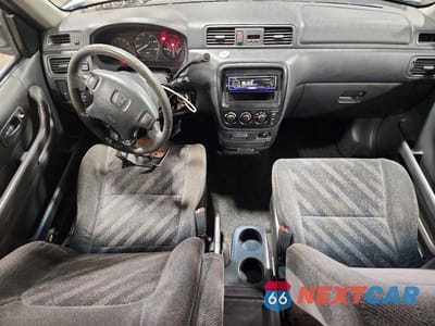 Zdjęcie 8 z 13 samochodu: 1999 HONDA CR-V LX VIN:JHLRD1840XC033391 - miniatura