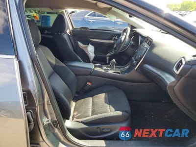 Zdjęcie 7 z 12 samochodu: 2017 NISSAN MAXIMA 3.5 S VIN:1N4AA6AP1HC360653 - miniatura