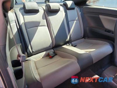 Zdjęcie 10 z 11 samochodu: 2016 HONDA CIVIC TOURING VIN:2HGFC3B99GH359613 - miniatura