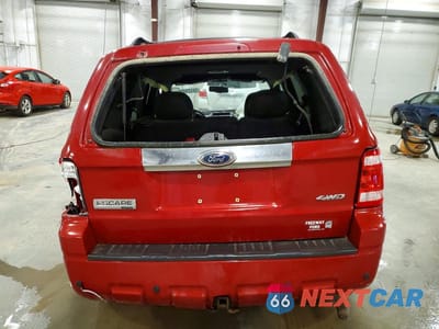 Zdjęcie 6 z 13 samochodu: 2009 FORD ESCAPE LIMITED VIN:1FMCU94G99KB70951 - miniatura