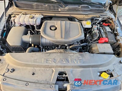 Zdjęcie 11 z 13 samochodu: 2025 RAM 1500 BIG HORN VIN:1C6SRFFP1SN545076 - miniatura
