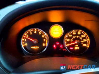 Zdjęcie 9 z 12 samochodu: 2007 NISSAN SENTRA SE-R SPEC V VIN:3N1CB61EX7L718675 - miniatura