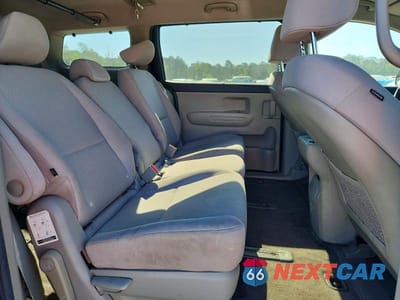 Zdjęcie 11 z 13 samochodu: 2016 KIA SEDONA LX VIN:KNDMB5C18G6098022 - miniatura
