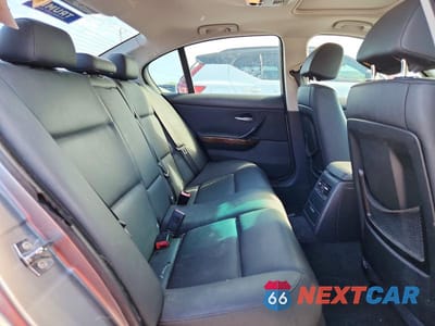 Zdjęcie 10 z 11 samochodu: 2009 BMW 328 I SULEV VIN:WBAPH57599NL77882 - miniatura