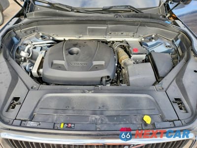Zdjęcie 12 z 13 samochodu: 2019 VOLVO XC90 T6 MOMENTUM VIN:YV4A22PK7K1488665 - miniatura