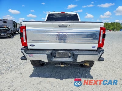 Zdjęcie 6 z 12 samochodu: 2024 FORD F250 SUPER DUTY VIN:1FT8W2BT7REE78243 - miniatura