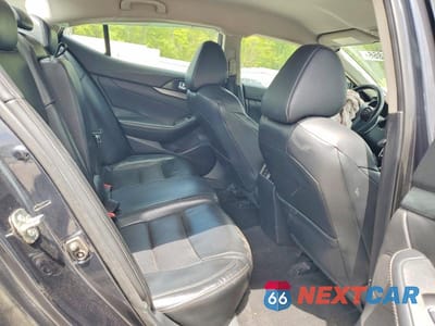 Zdjęcie 10 z 12 samochodu: 2017 NISSAN MAXIMA 3.5 SV VIN:1N4AA6AP0HC376245 - miniatura