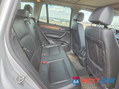 Zdjęcie 11 z 13 samochodu: 2013 BMW X3 XDRIVE28I VIN:5UXWX9C5XD0A18594 - miniatura