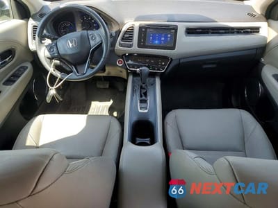 Zdjęcie 8 z 13 samochodu: 2016 HONDA HR-V EXL VIN:3CZRU6H70GM734834 - miniatura
