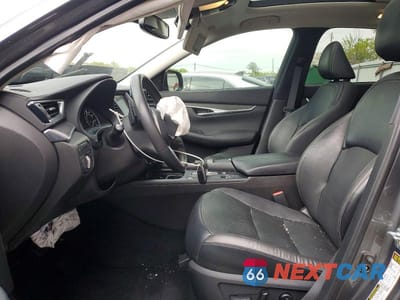 Zdjęcie 7 z 14 samochodu: 2022 INFINITI QX50 LUXE VIN:3PCAJ5BA9NF114995 - miniatura