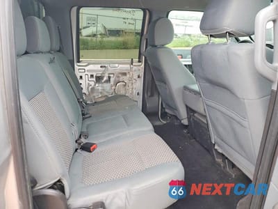 Zdjęcie 11 z 14 samochodu: 2012 FORD F350 SUPER DUTY VIN:1FT8W3BT6CEA28886 - miniatura