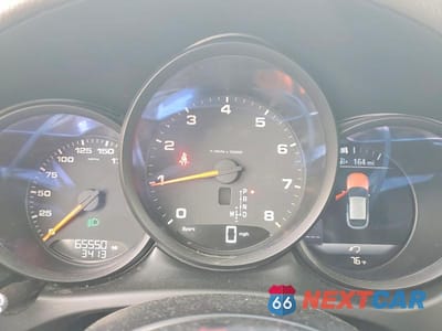 Zdjęcie 9 z 14 samochodu: 2021 PORSCHE MACAN VIN:WP1AA2A55MLB14036 - miniatura