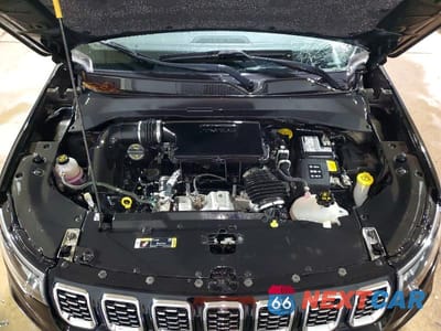 Zdjęcie 12 z 14 samochodu: 2025 JEEP COMPASS LIMITED VIN:3C4NJDCN3ST577290 - miniatura
