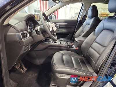 Zdjęcie 7 z 13 samochodu: 2025 MAZDA CX-5 PREFERRED VIN:JM3KFBCL7S0674570 - miniatura