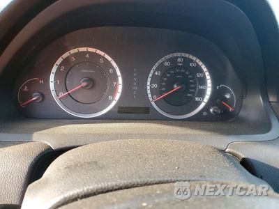Zdjęcie 9 z 12 samochodu: 2010 HONDA ACCORD LX VIN:1HGCP2F30AA158180 - miniatura
