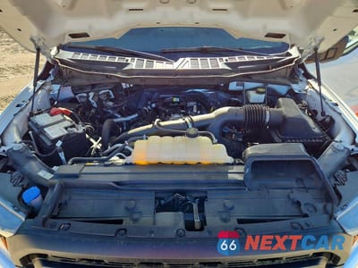 Zdjęcie 11 z 12 samochodu: 2023 FORD F150 SUPERCREW VIN:1FTEW1EP4PKG10496 - miniatura