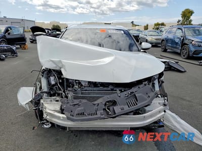 Piąte zdjęcie samochodu w środku: 2023 HONDA ACCORD EX VIN:1HGCY1F37PA043768 - miniatura