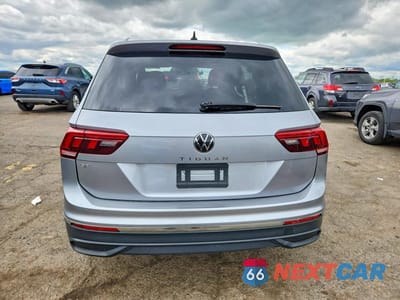 Zdjęcie 6 z 14 samochodu: 2024 VOLKSWAGEN TIGUAN SE VIN:3VV3B7AX0RM033880 - miniatura