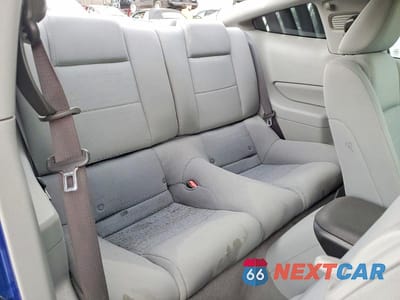 Zdjęcie 10 z 11 samochodu: 2008 FORD MUSTANG VIN:1ZVHT80N385191218 - miniatura