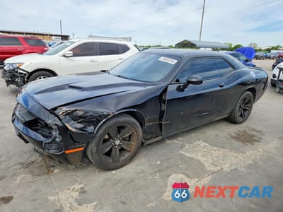 2019 DODGE CHALLENGER SXT 2C3CDZAGXKH627857 - główne zdjęcie licytacji z USA - miniatura