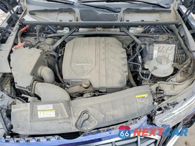 Zdjęcie 12 z 13 samochodu: 2021 AUDI Q5 PREMIUM VIN:WA1AAAFY9M2133574 - miniatura