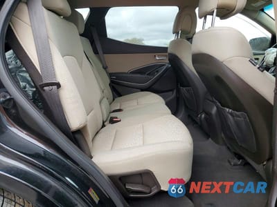 Zdjęcie 11 z 14 samochodu: 2013 HYUNDAI SANTA FE SPORT 2.0T VIN:5XYZU3LA9DG096681 - miniatura
