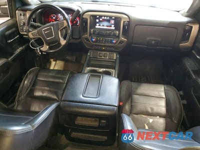 Zdjęcie 8 z 12 samochodu: 2015 GMC SIERRA K2500 DENALI VIN:1GT120E80FF137216 - miniatura