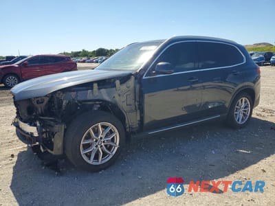 2021 BMW X5 XDRIVE40I 5UXCR6C03M9G15792 - główne zdjęcie licytacji z USA - miniatura