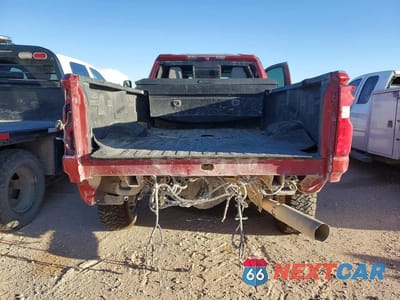 Zdjęcie 6 z 14 samochodu: 2022 CHEVROLET SILVERADO K3500 LTZ VIN:1GC4YUEY5NF191872 - miniatura